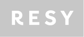 Logo RESY