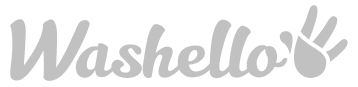 Logo Washello